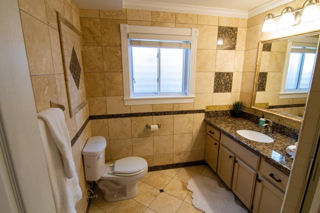 Cottonwood Heights - Lower Level Of Mountain Home! Luaran gambar