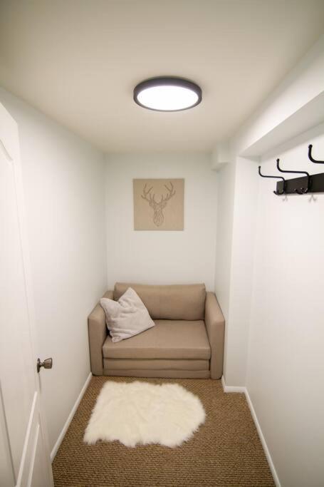 Cottonwood Heights - Lower Level Of Mountain Home! Luaran gambar