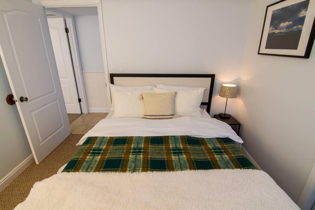 Cottonwood Heights - Lower Level Of Mountain Home! Luaran gambar