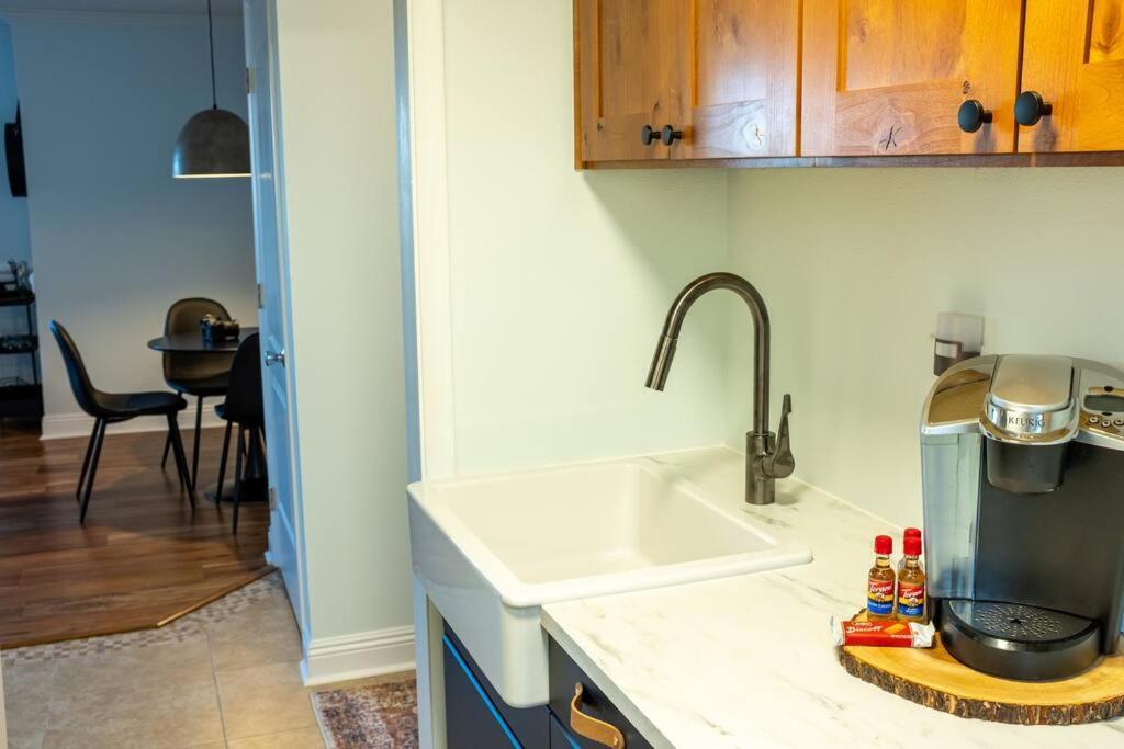 Cottonwood Heights - Lower Level Of Mountain Home! Luaran gambar