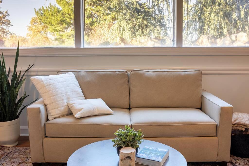 Cottonwood Heights - Lower Level Of Mountain Home! Luaran gambar