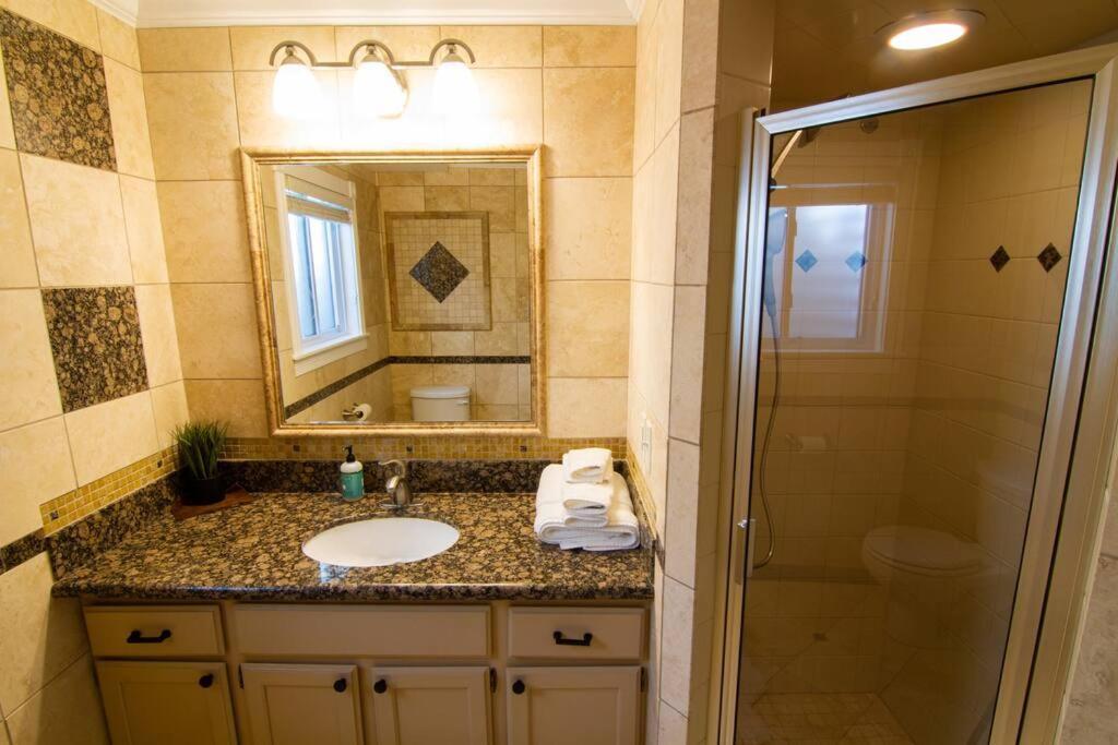 Cottonwood Heights - Lower Level Of Mountain Home! Luaran gambar