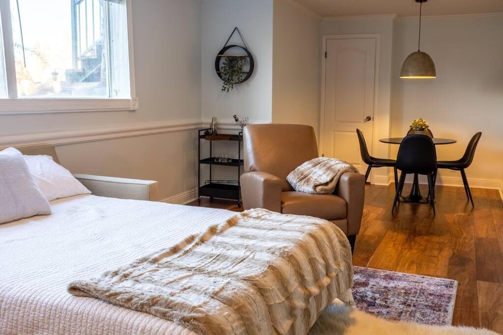 Cottonwood Heights - Lower Level Of Mountain Home! Luaran gambar